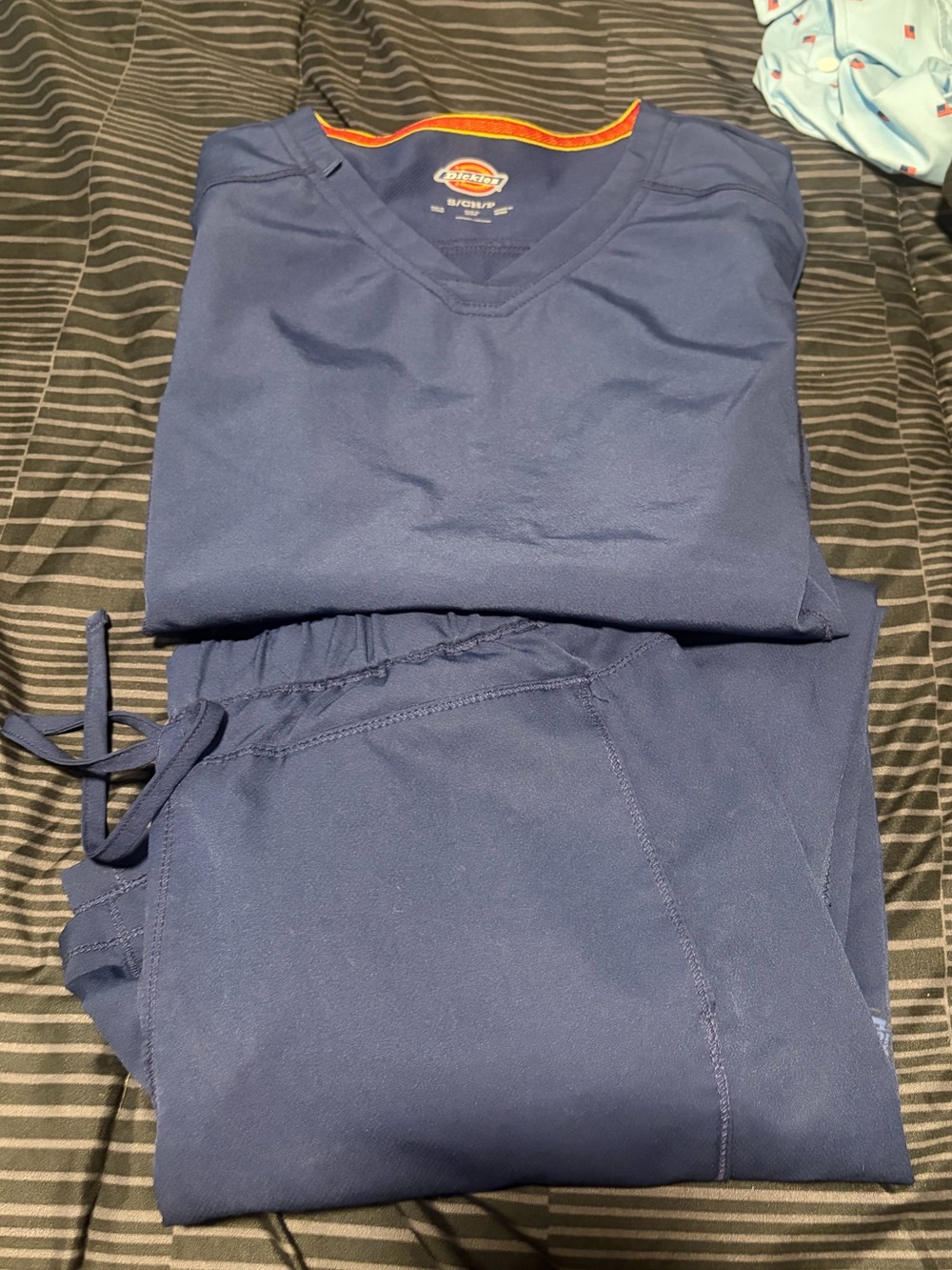 Dickies Scrubs Size small